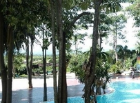 Arayana Phupimarn Resort @ Khao Yai