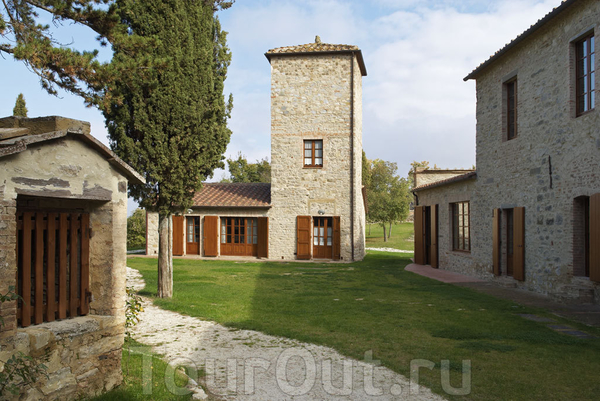 Agriturismo Borgo di Pietrafitta