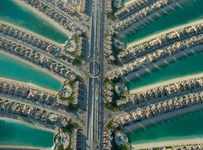 Palm Villas The Palm Jumeirah