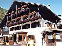 Фото отеля Gran Baita Hotel Gressoney St. Jean Фото отеля Gran Baita Hotel Gressoney St. Jean