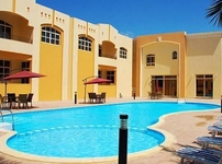 Asfar Resorts Al Ain