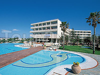 Panorama Hotel Chania