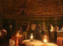 Amazon Reise Eco-Lodge