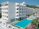 Фото Hotel Emre & Emre Beach