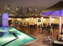 Jumeirah Rotana Jumeirah Rotana