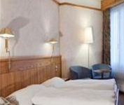 Alpenhotel Flims