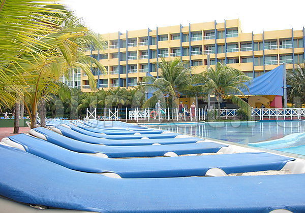 Barcelo Solymar Hotel