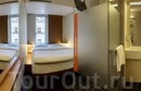 Фото easyHotel Berlin Hackescher Markt