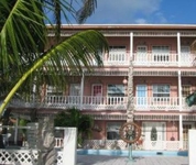 The Tides Beach Resort