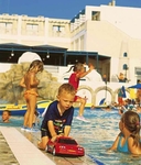 Eleni Holiday Village - Kids Club Resort