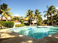 Antigua Village Beach Resort