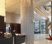 Hotel Novotel Taipei Taoyuan International Airport