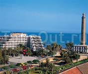 Ifa Faro Hotel