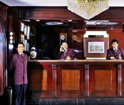 El Rey Palace Apart Hotel