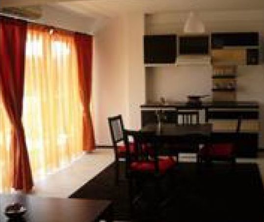 Apartment MG House Iasi