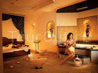 Mediterranee Hotel