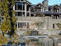 Blanket Bay Lodge Glenorchy