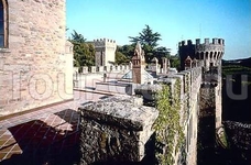 Castello Dell Oscano