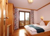 Aparthotel Hutter