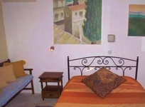 Archondia House Hotel Tochni