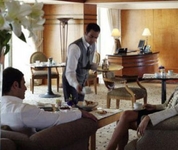 Phoencia Intercontinental