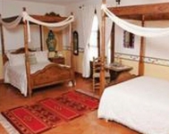 Casa Maria Bed & Breakfast San Miguel de Allende