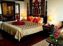 Ayodhaya Suites Resort & Spa