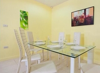 Baan Rim Bueng 1 Villa Baan Rim Bueng 1 Villa