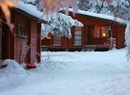 Фото Davvi Arctic Lodge