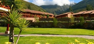 Casa Andina Private Collection - Valle Sagrado