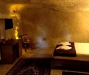 Aydan Cave Hotel