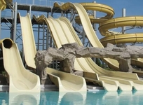 Aska Lara Resort And Spa