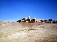 Мечеть Наби Муса