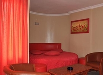 Ata Hotel Kumburgaz