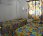 Monteray Apartment Hotel