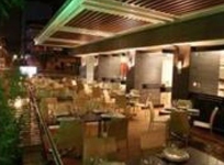 Four Points Hotel Cali