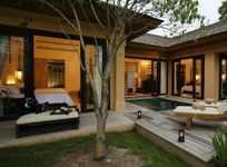 Asara Villa and Suite