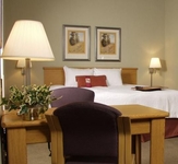 Hampton Inn and Suites by Hilton San Jose-Airport