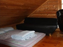 Cottage Sappeen Pirtti, 1 сп КТ