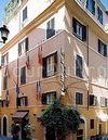 Фотография отеля Hotel Trevi Фотография отеля Hotel Trevi