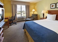 Holiday Inn Express Hotel and Suites Trincity Trinidad Airport