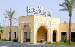 Serenusa Village
