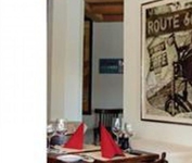 Alpenhotel Flims