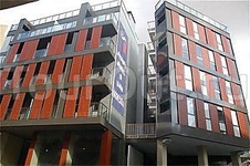 Sercotel Hotel Barcelona Montjuic Sercotel Hotel Barcelona Montjuic