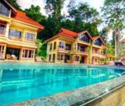 Anjungan Beach Resort & Spa