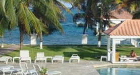 Belize Yacht Club Resort Belize Yacht Club Resort