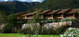 Casa Andina Private Collection - Valle Sagrado