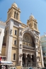 г.Тунис,кафедральный собор