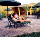 Casa Mexicana Hotel Saltillo