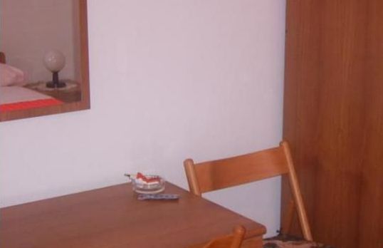 Apartmani Zova